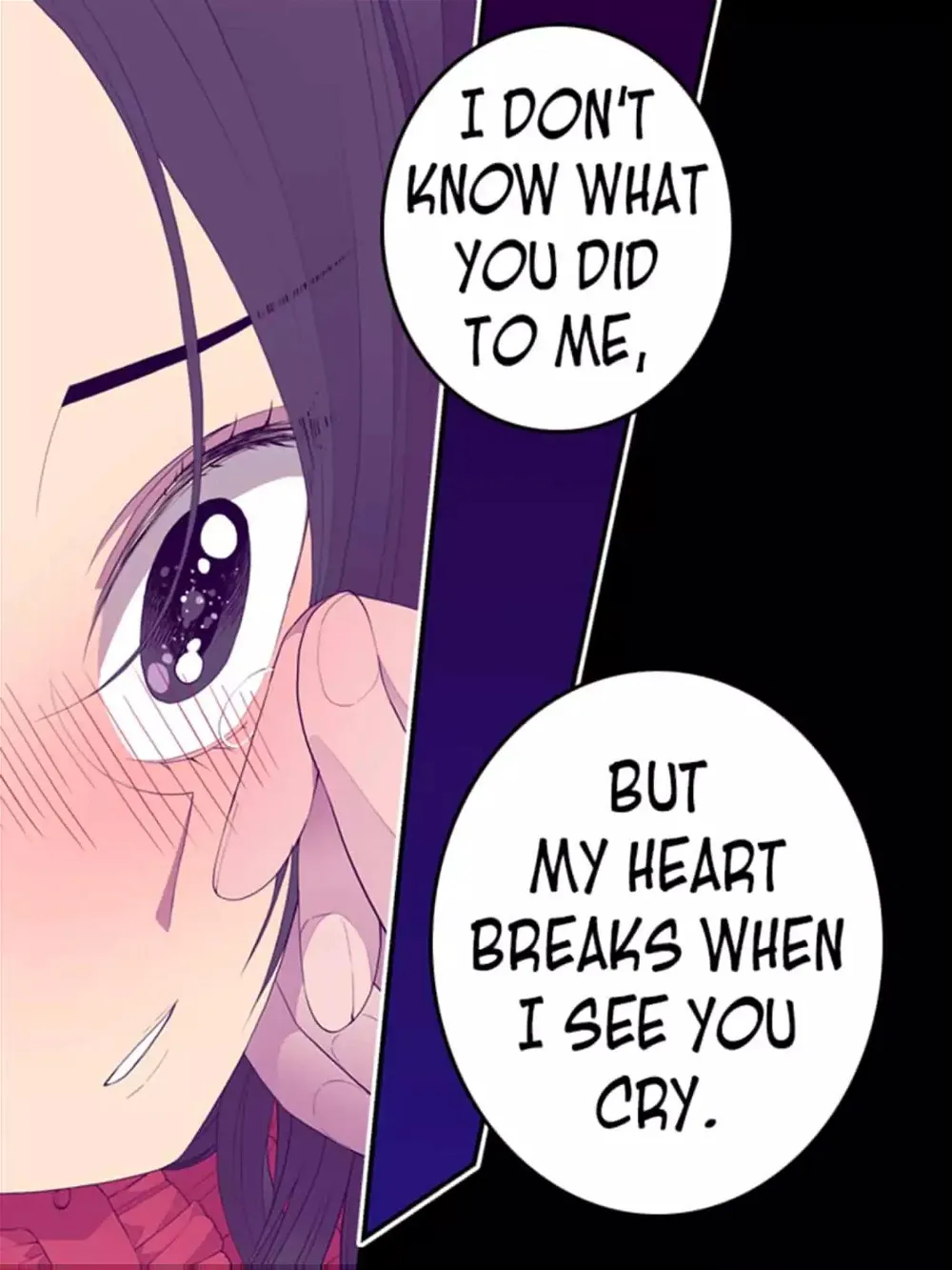 They Say I Was Born a King’s Daughter Chapter 25 - Page 1