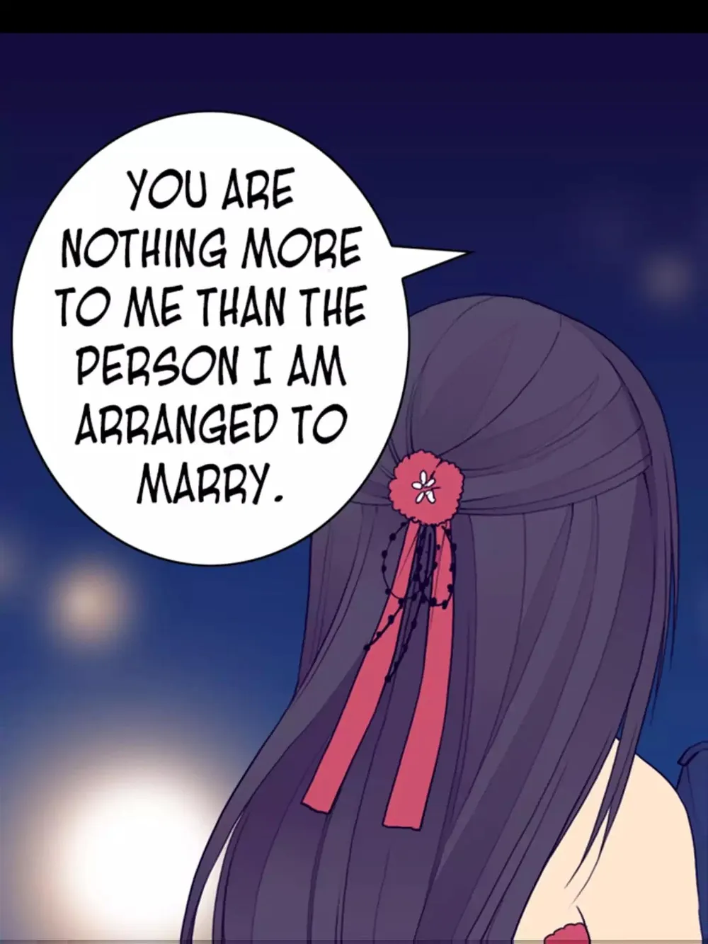 They Say I Was Born a King’s Daughter Chapter 25 - Page 14