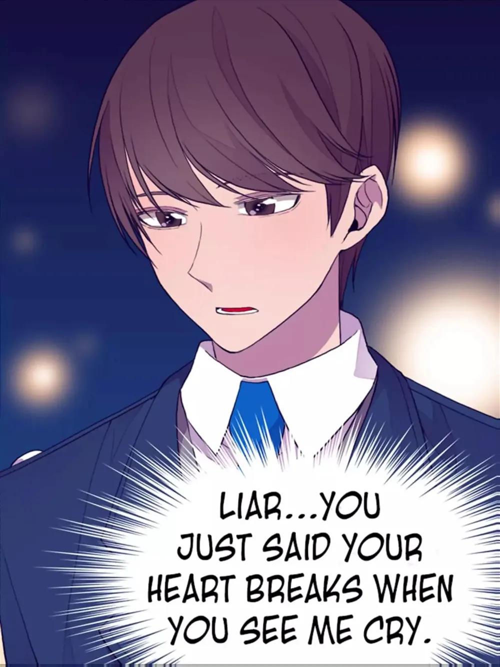 They Say I Was Born a King’s Daughter Chapter 25 - Page 15