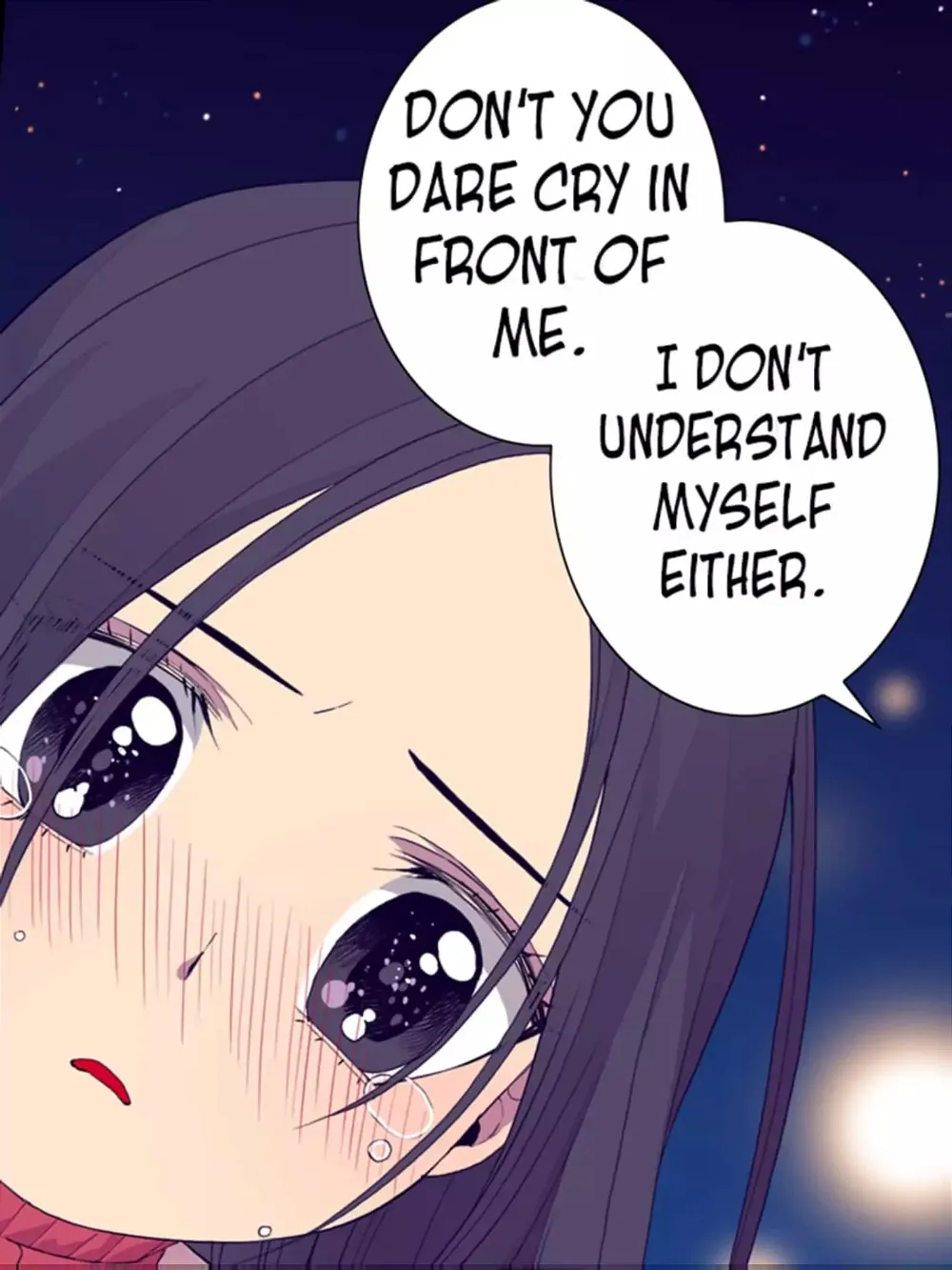 They Say I Was Born a King’s Daughter Chapter 25 - Page 17