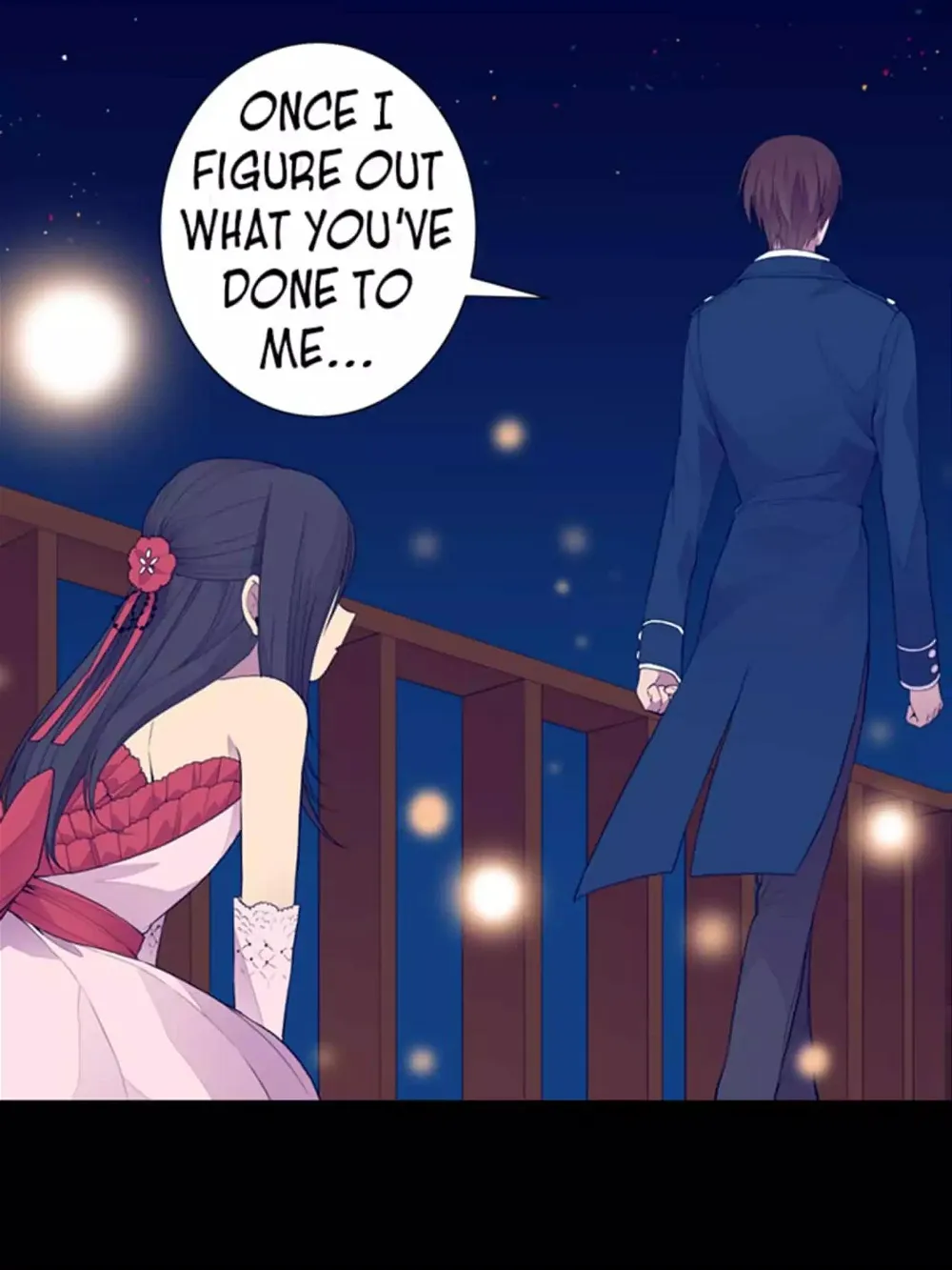 They Say I Was Born a King’s Daughter Chapter 25 - Page 18