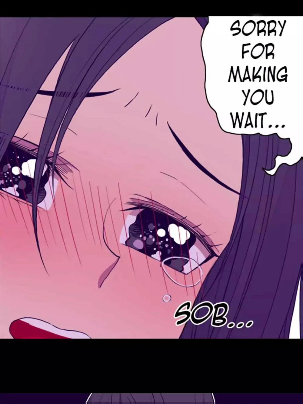 They Say I Was Born a King’s Daughter Chapter 25 - Page 27