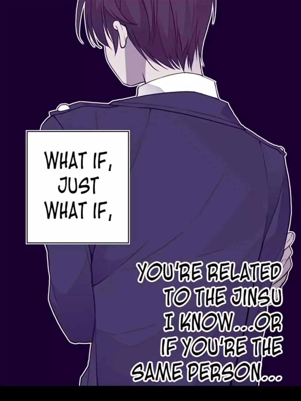 They Say I Was Born a King’s Daughter Chapter 25 - Page 28