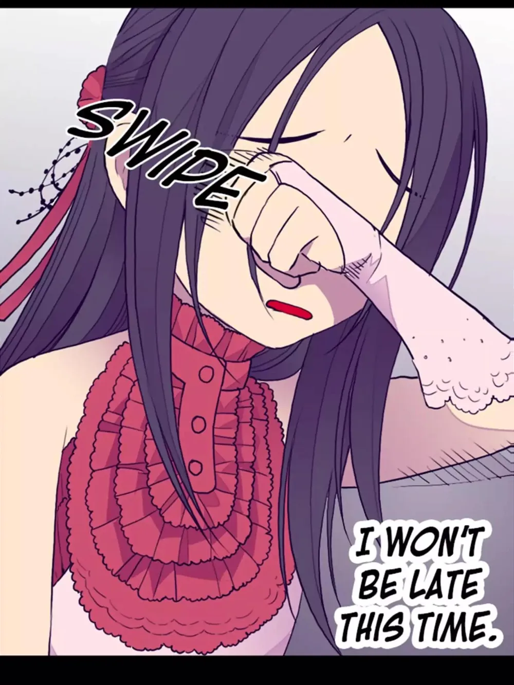 They Say I Was Born a King’s Daughter Chapter 25 - Page 29