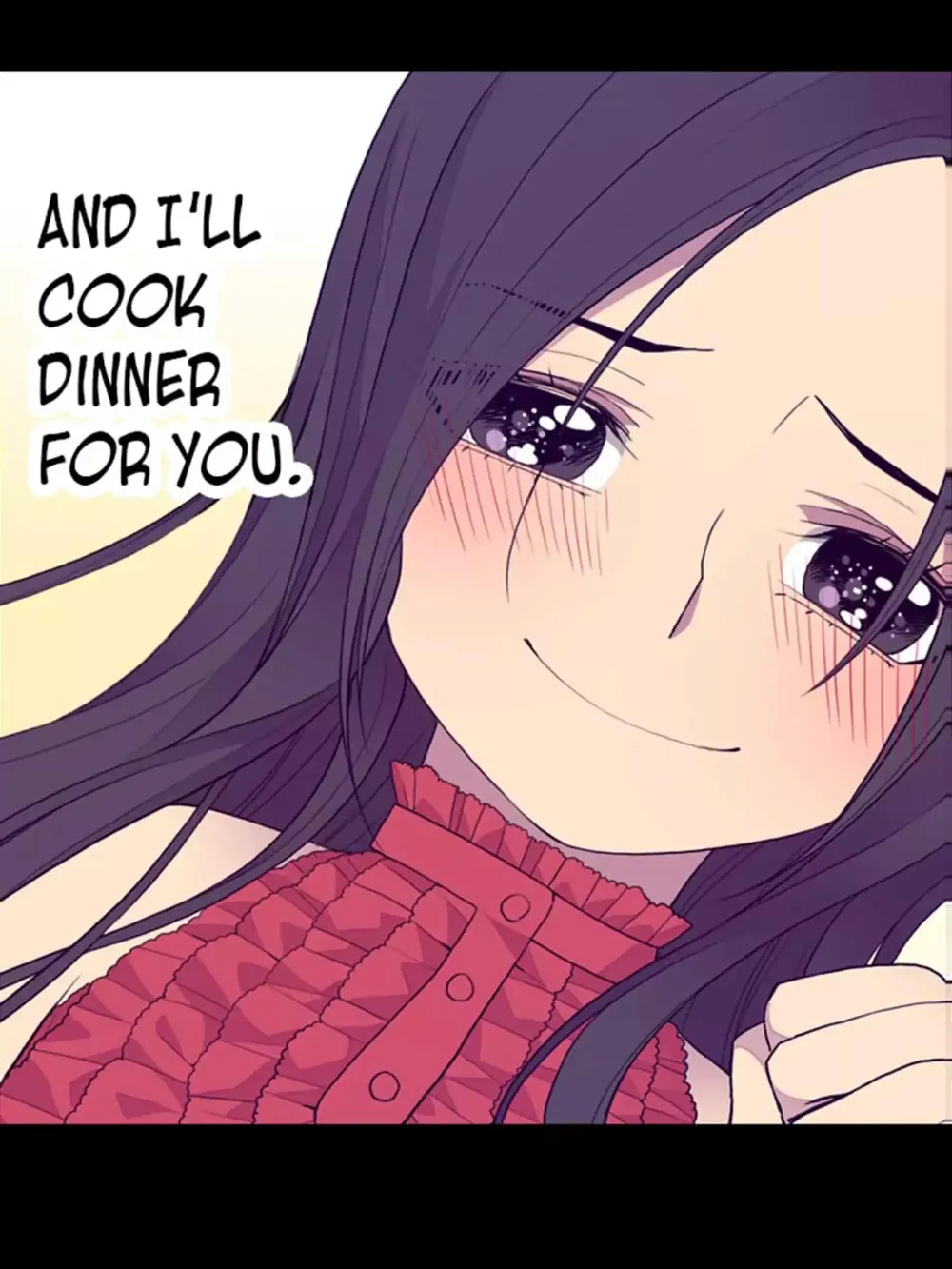 They Say I Was Born a King’s Daughter Chapter 25 - Page 30
