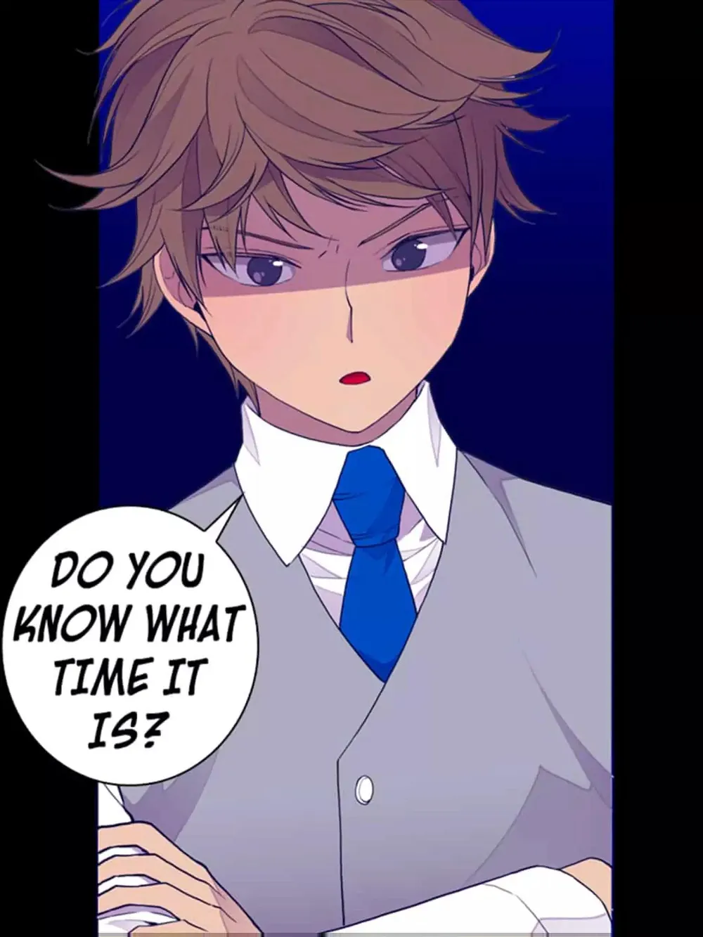 They Say I Was Born a King’s Daughter Chapter 25 - Page 34