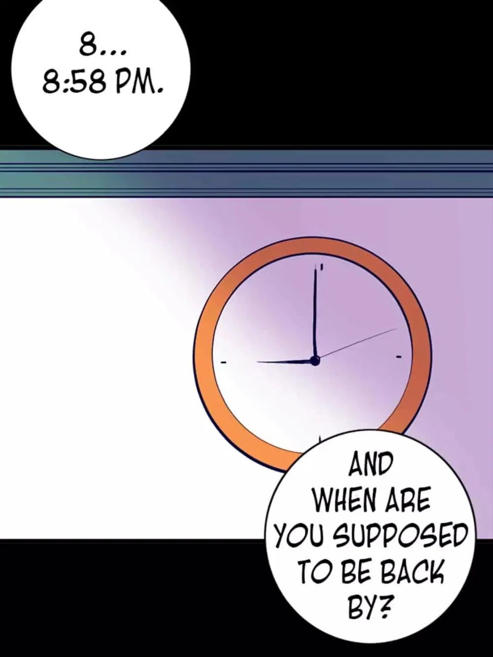 They Say I Was Born a King’s Daughter Chapter 25 - Page 35