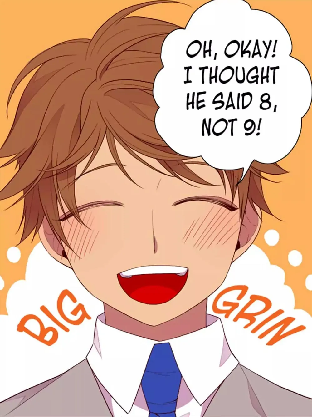 They Say I Was Born a King’s Daughter Chapter 25 - Page 37