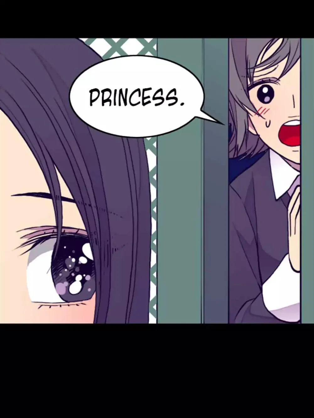 They Say I Was Born a King’s Daughter Chapter 25 - Page 39