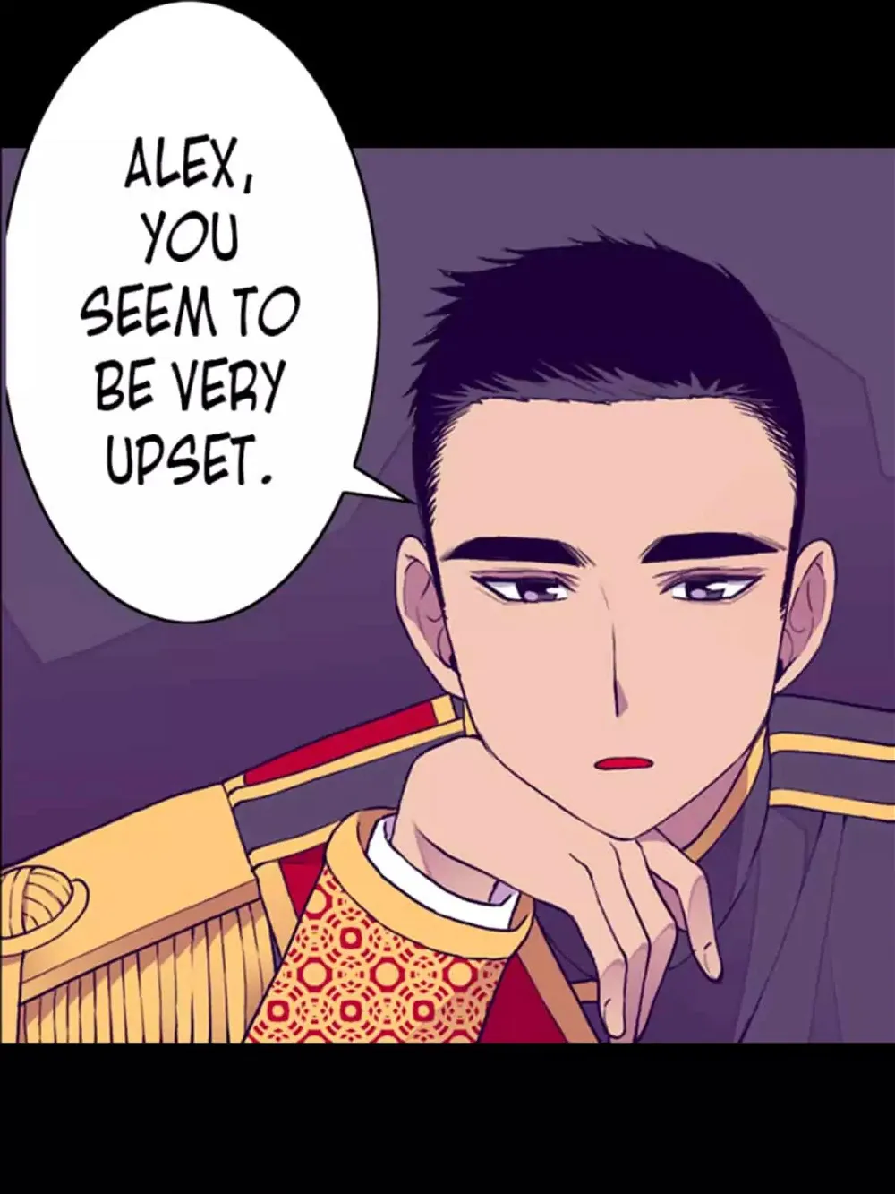 They Say I Was Born a King’s Daughter Chapter 25 - Page 43