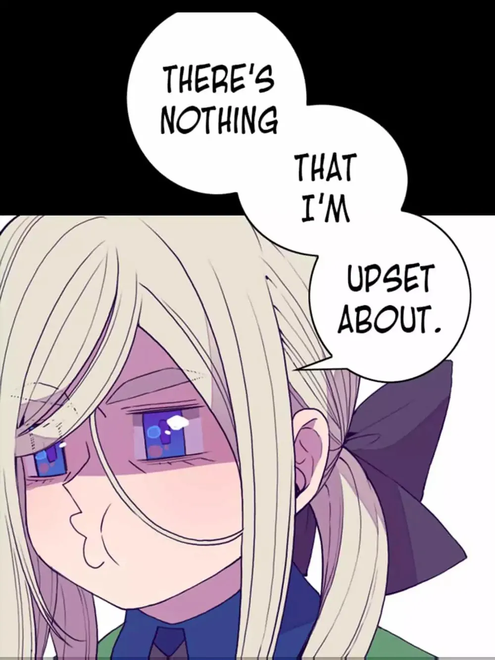 They Say I Was Born a King’s Daughter Chapter 25 - Page 44