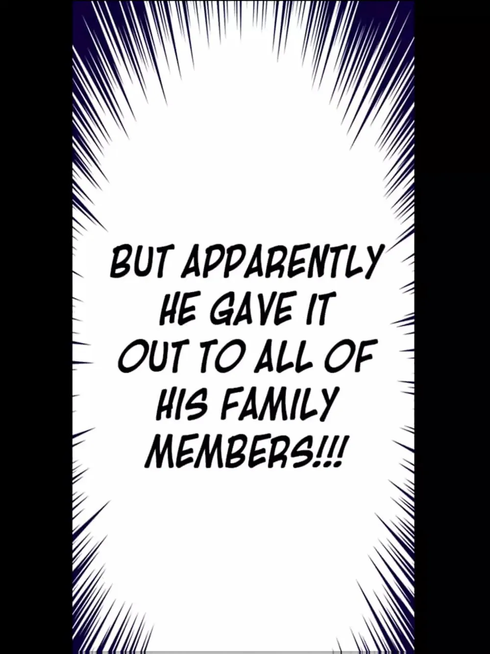They Say I Was Born a King’s Daughter Chapter 25 - Page 48