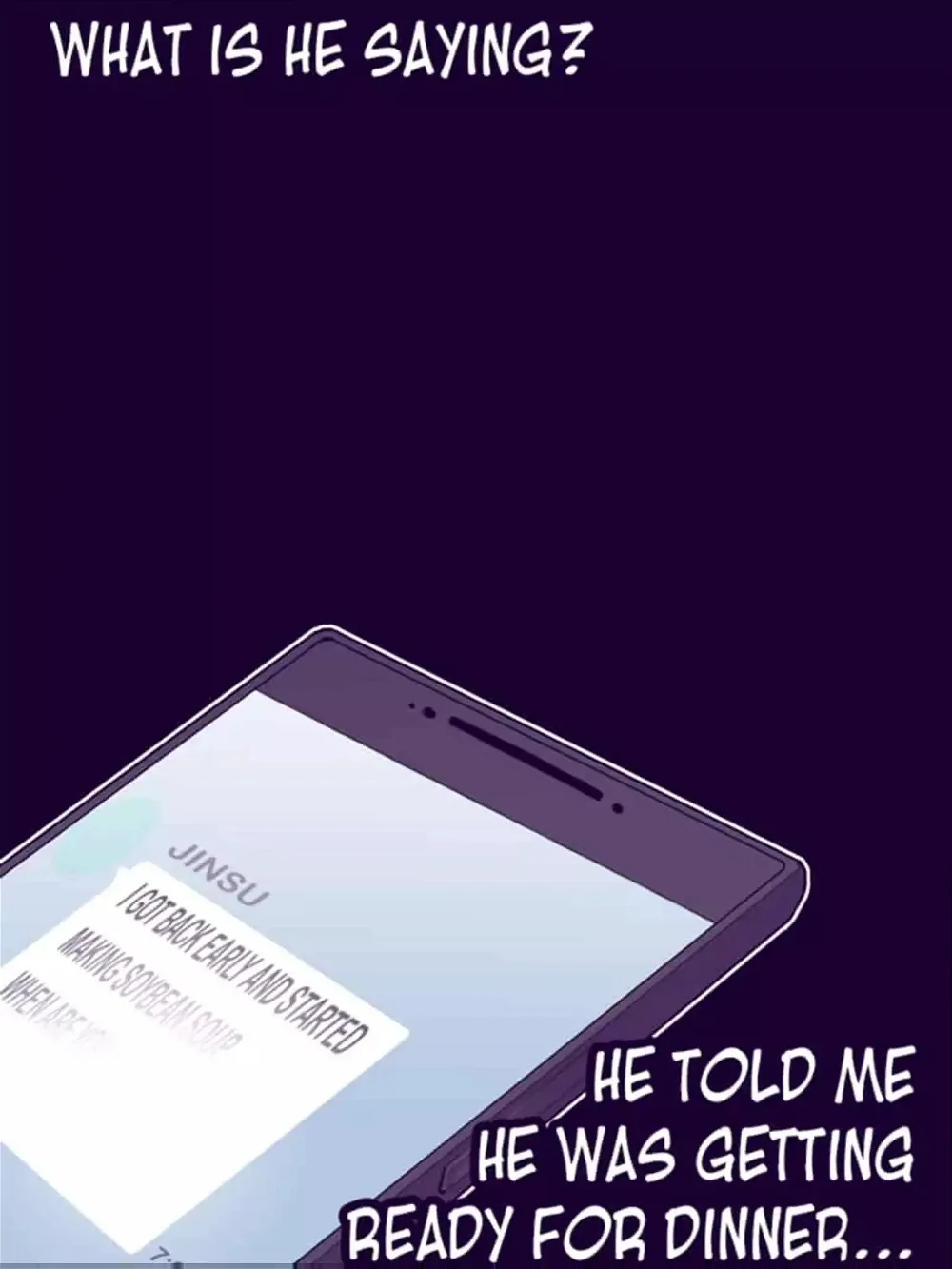 They Say I Was Born a King’s Daughter Chapter 25 - Page 5