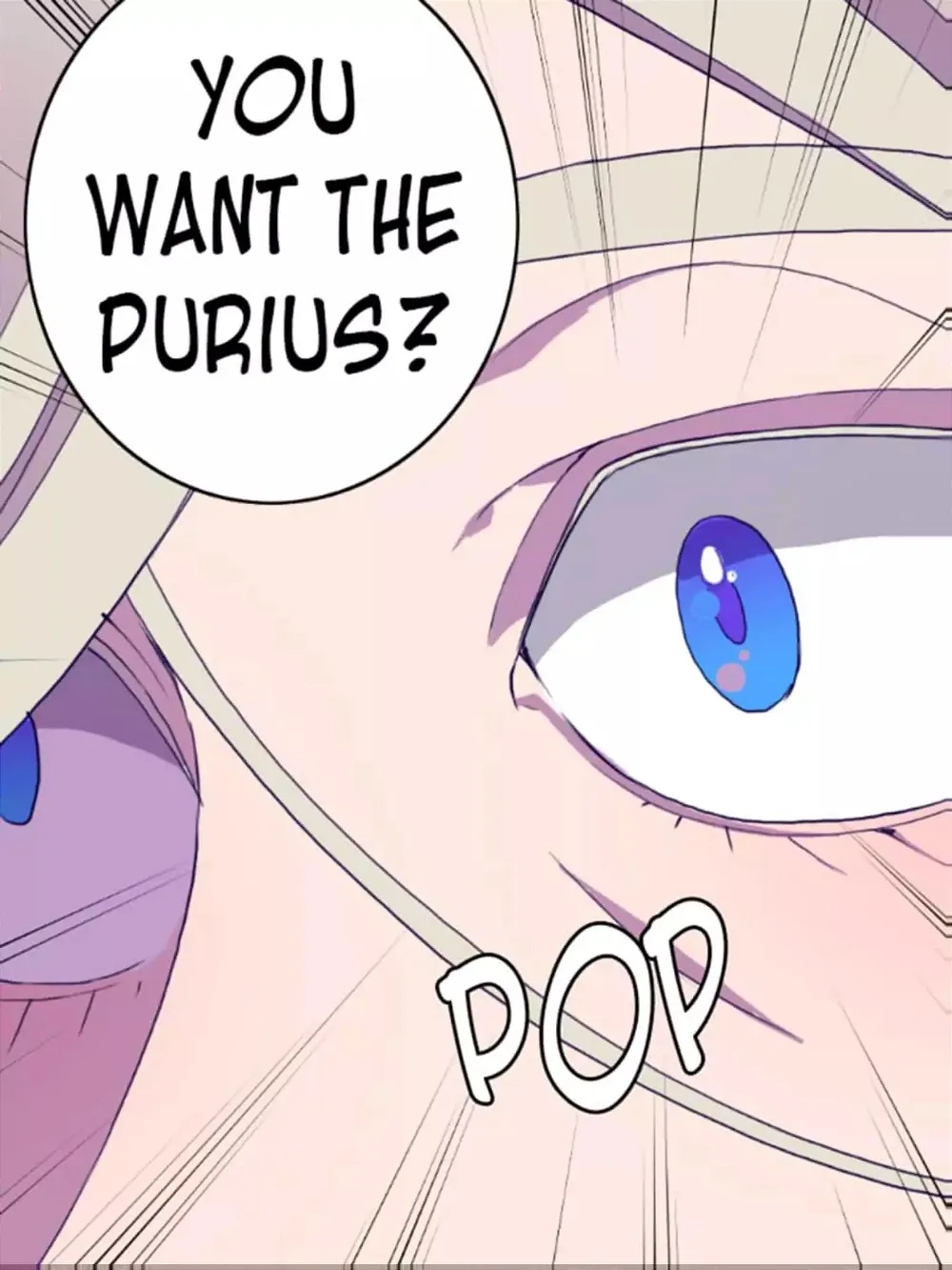 They Say I Was Born a King’s Daughter Chapter 25 - Page 50