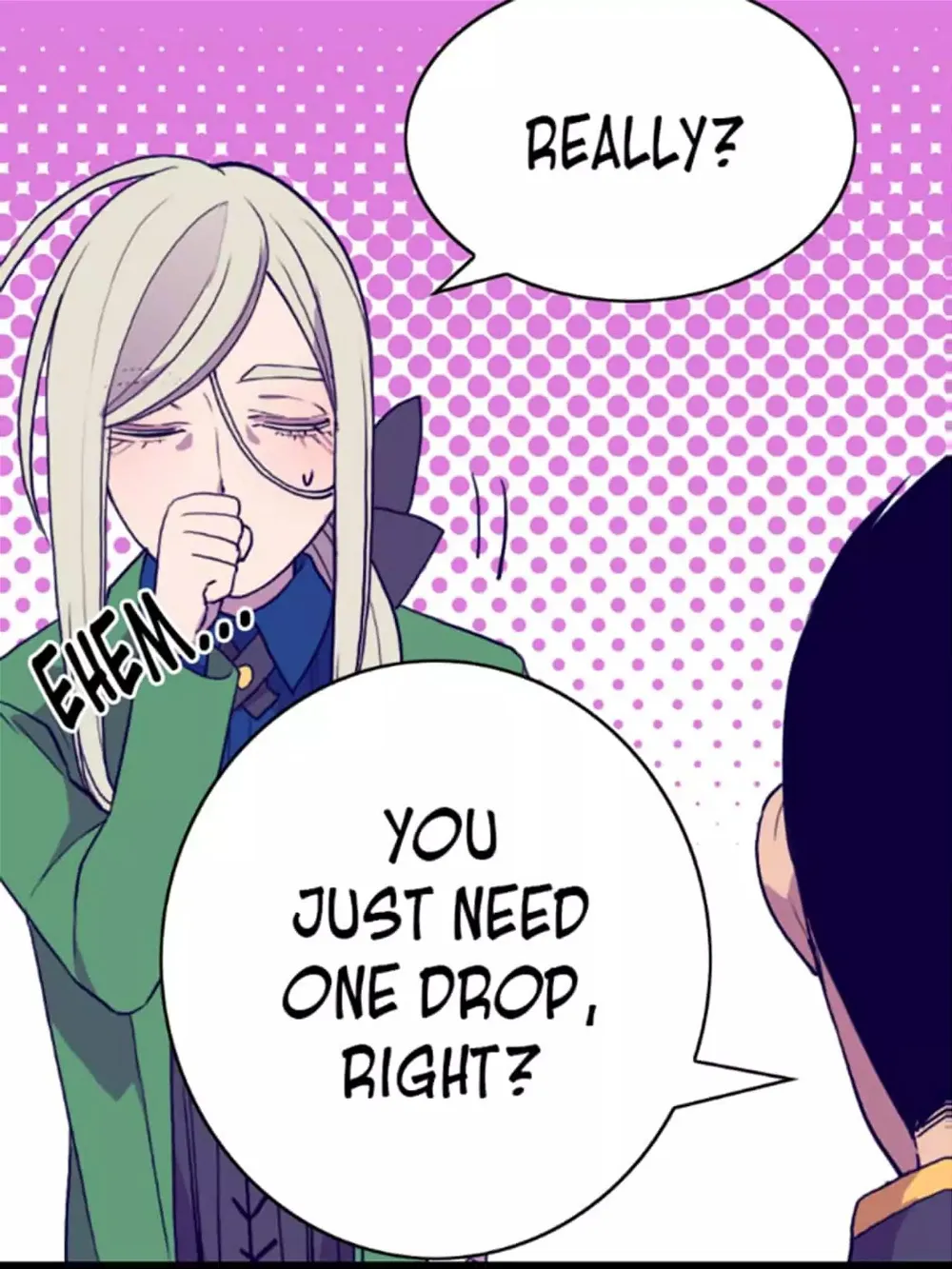 They Say I Was Born a King’s Daughter Chapter 25 - Page 51