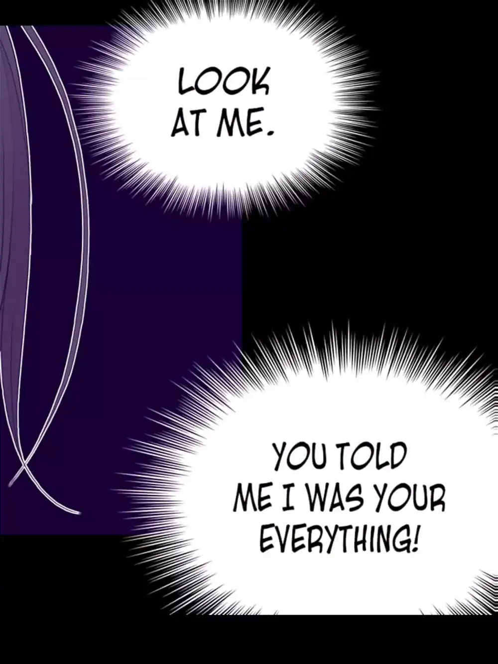 They Say I Was Born a King’s Daughter Chapter 25 - Page 9