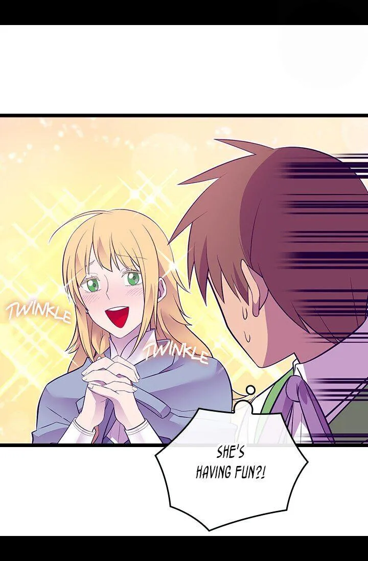 They Say I Was Born a King’s Daughter Chapter 250 - Page 14