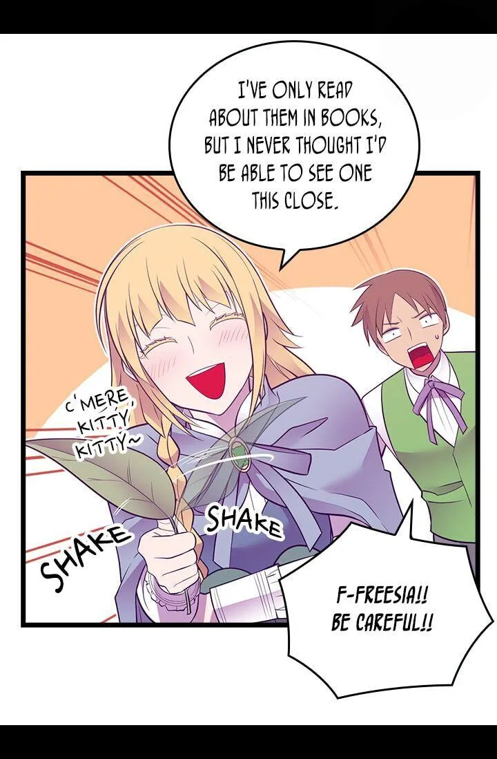 They Say I Was Born a King’s Daughter Chapter 250 - Page 17