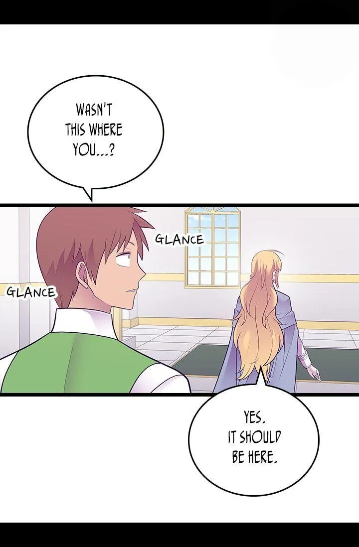 They Say I Was Born a King’s Daughter Chapter 250 - Page 23