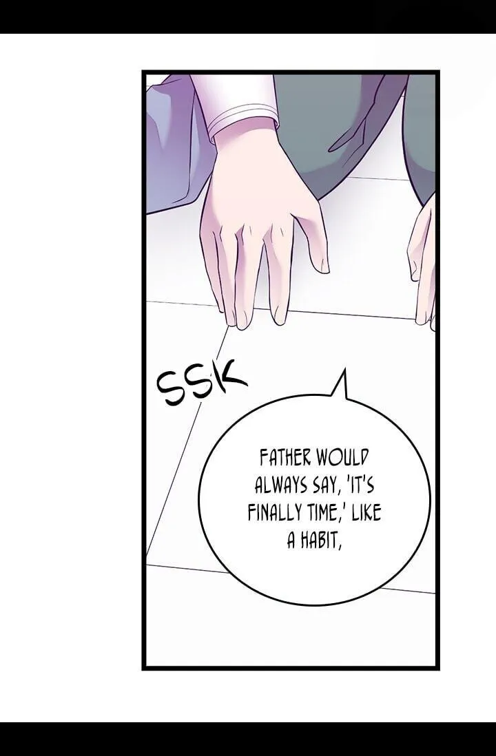 They Say I Was Born a King’s Daughter Chapter 250 - Page 24