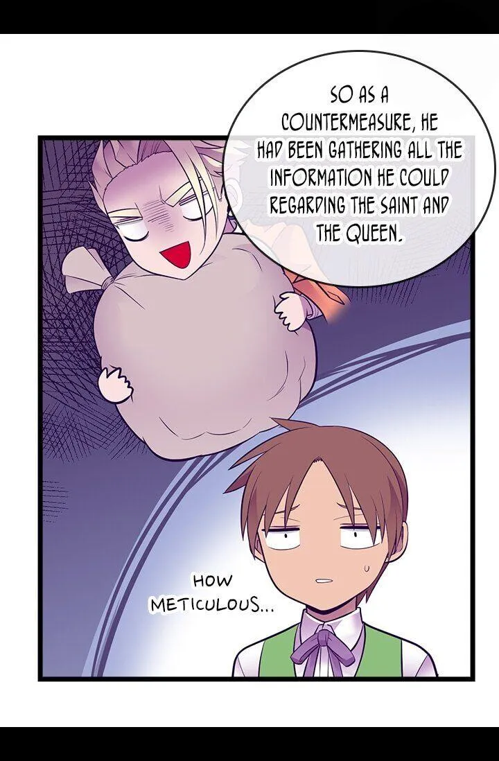 They Say I Was Born a King’s Daughter Chapter 250 - Page 26