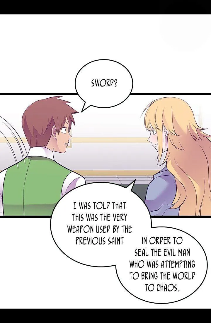 They Say I Was Born a King’s Daughter Chapter 250 - Page 28