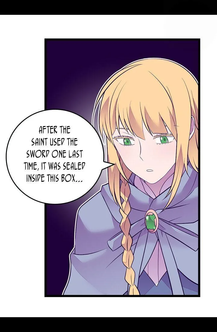 They Say I Was Born a King’s Daughter Chapter 250 - Page 29