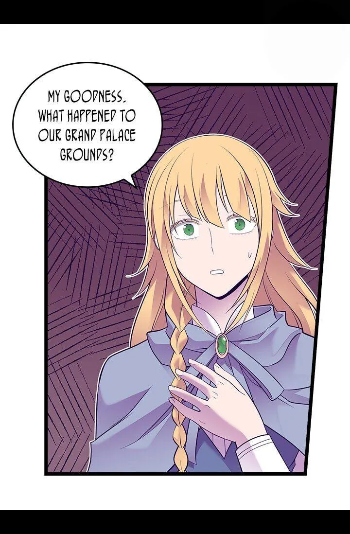 They Say I Was Born a King’s Daughter Chapter 250 - Page 3