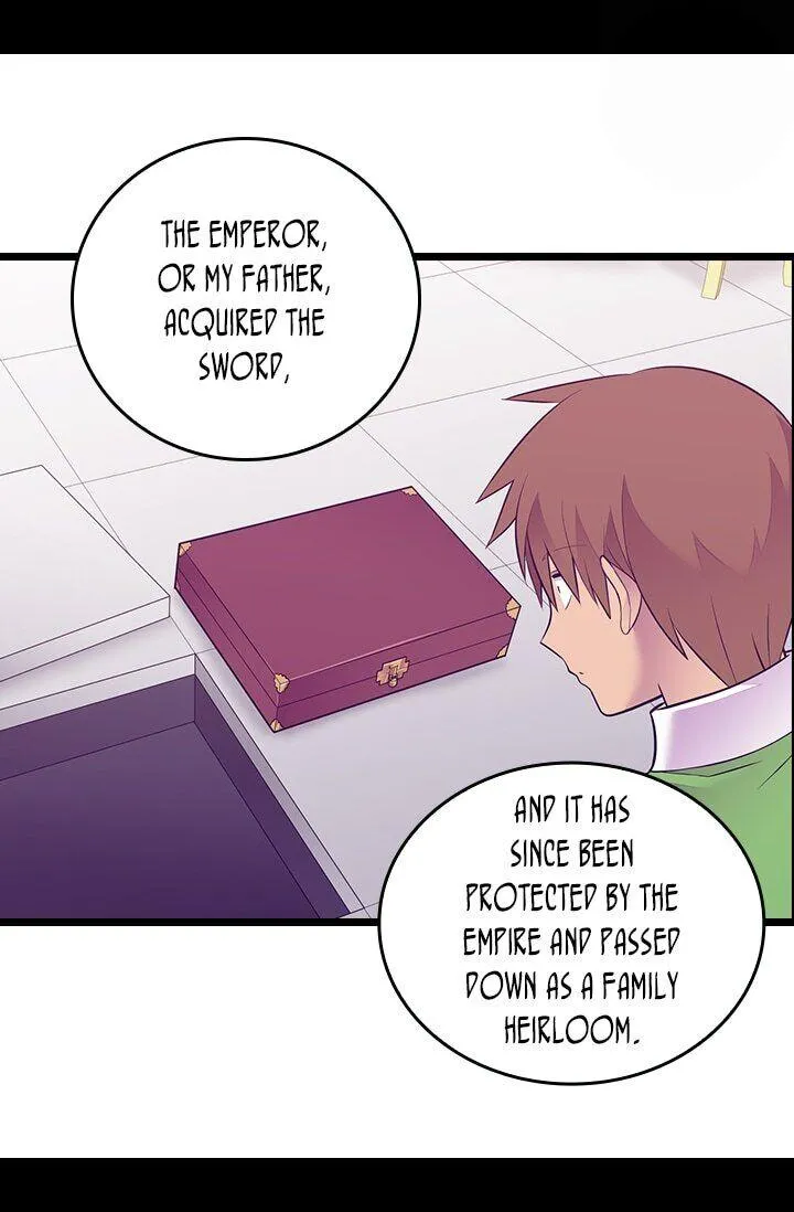 They Say I Was Born a King’s Daughter Chapter 250 - Page 30
