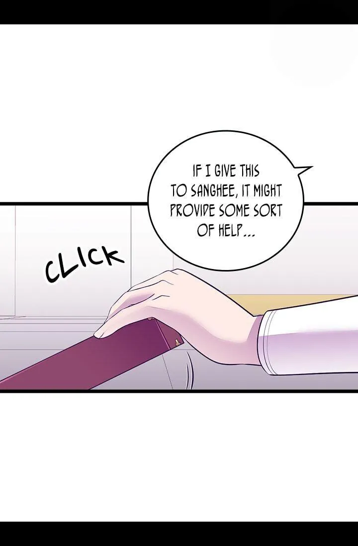 They Say I Was Born a King’s Daughter Chapter 250 - Page 32