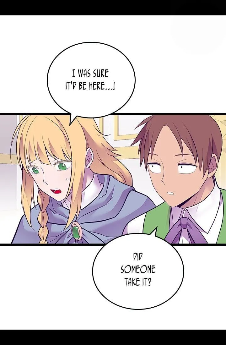 They Say I Was Born a King’s Daughter Chapter 250 - Page 35