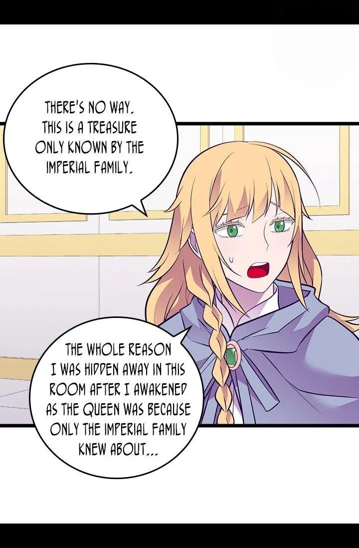 They Say I Was Born a King’s Daughter Chapter 250 - Page 36