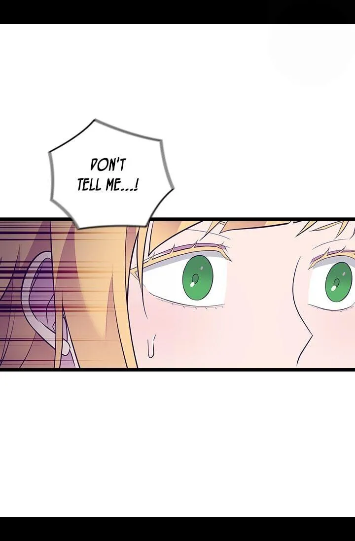 They Say I Was Born a King’s Daughter Chapter 250 - Page 37