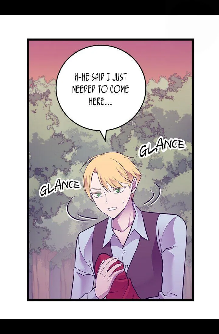 They Say I Was Born a King’s Daughter Chapter 250 - Page 39