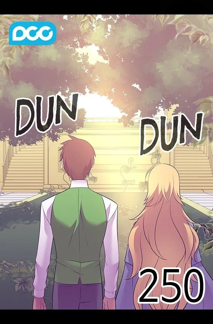 They Say I Was Born a King’s Daughter Chapter 250 - Page 4