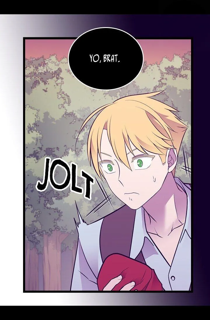 They Say I Was Born a King’s Daughter Chapter 250 - Page 40