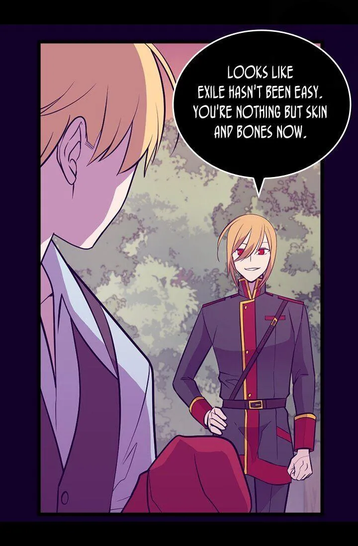 They Say I Was Born a King’s Daughter Chapter 250 - Page 41