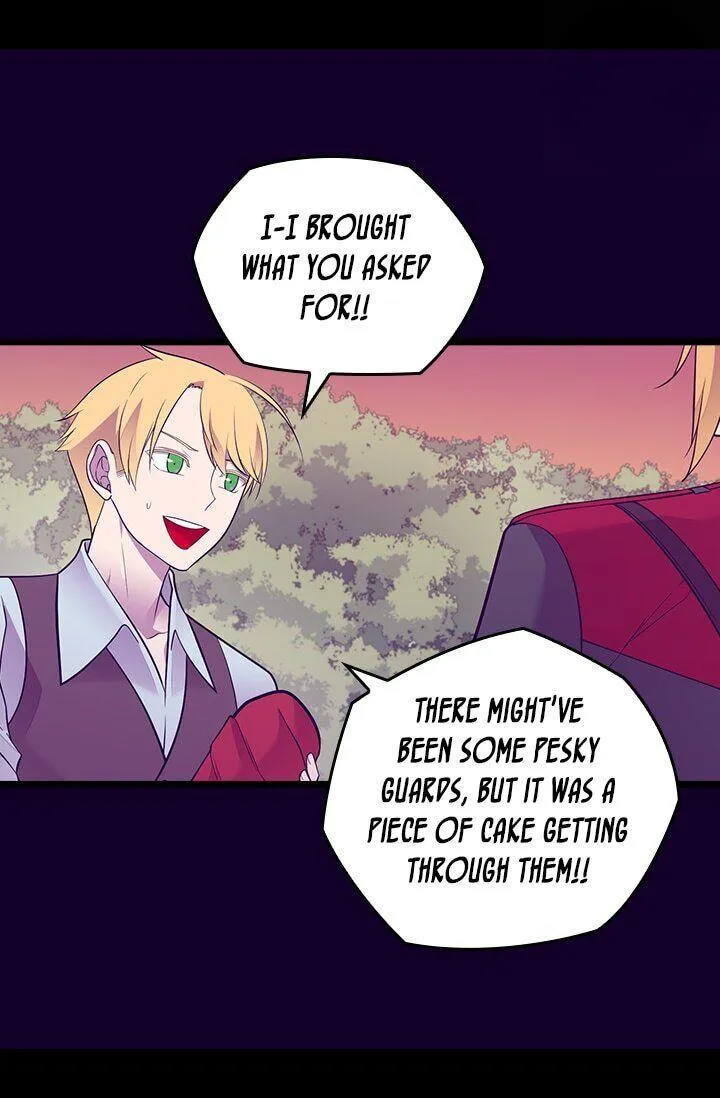They Say I Was Born a King’s Daughter Chapter 250 - Page 42