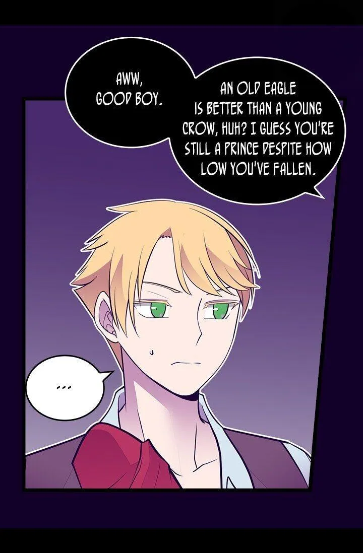 They Say I Was Born a King’s Daughter Chapter 250 - Page 43