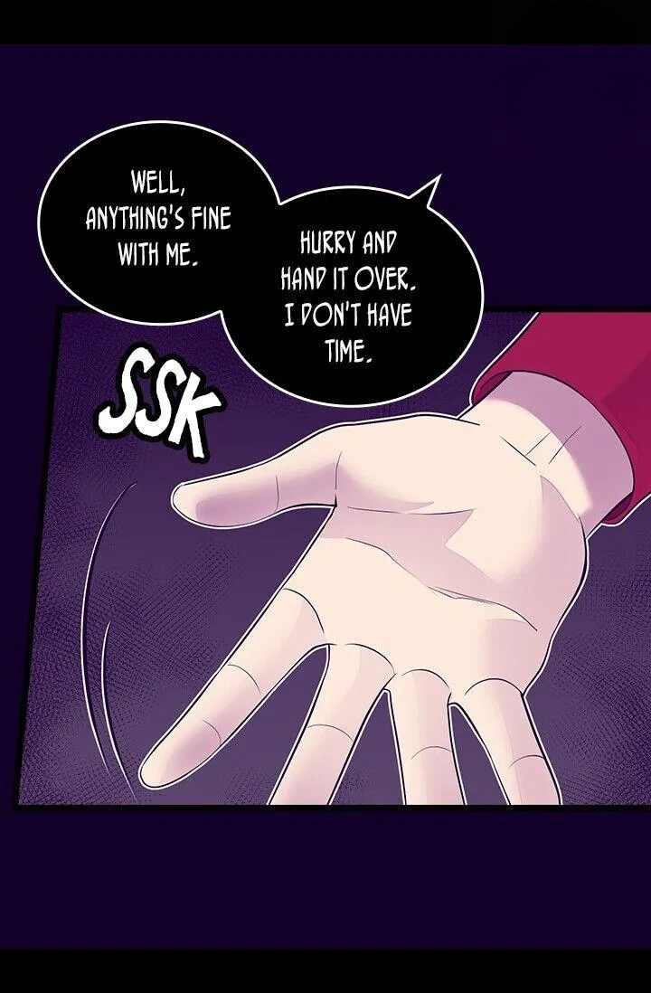 They Say I Was Born a King’s Daughter Chapter 250 - Page 44