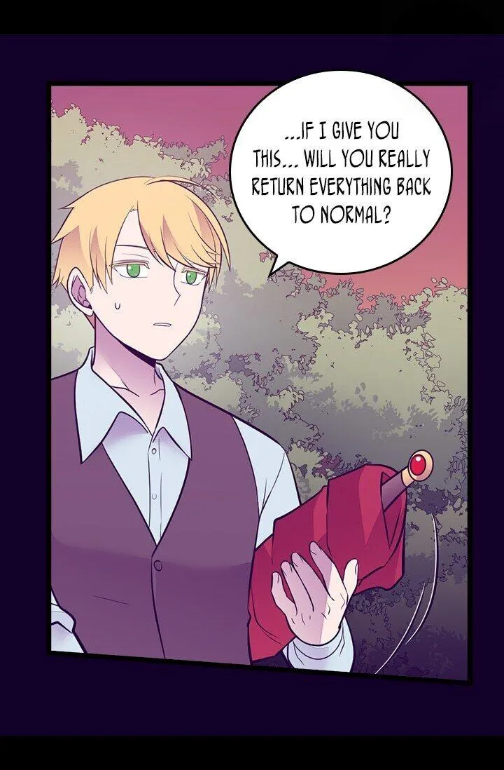 They Say I Was Born a King’s Daughter Chapter 250 - Page 45