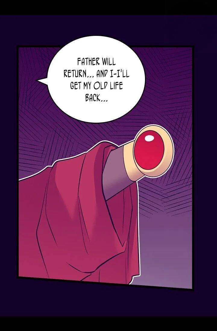 They Say I Was Born a King’s Daughter Chapter 250 - Page 46