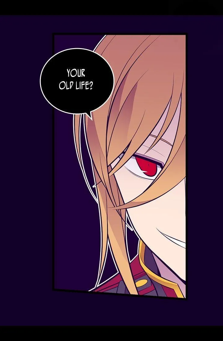 They Say I Was Born a King’s Daughter Chapter 250 - Page 47