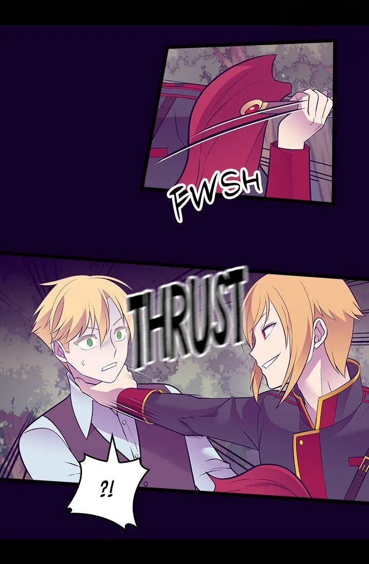 They Say I Was Born a King’s Daughter Chapter 250 - Page 48