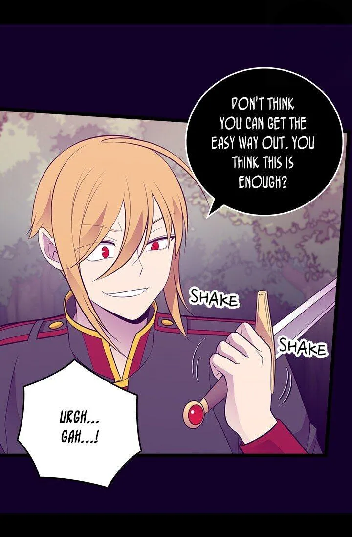 They Say I Was Born a King’s Daughter Chapter 250 - Page 49