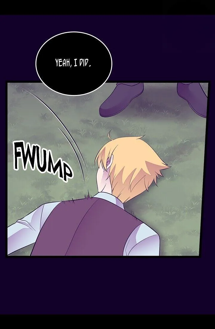 They Say I Was Born a King’s Daughter Chapter 250 - Page 53