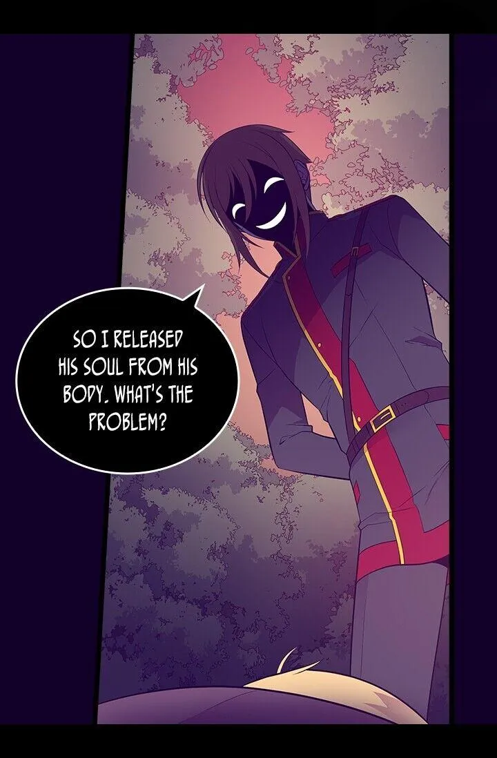 They Say I Was Born a King’s Daughter Chapter 250 - Page 54