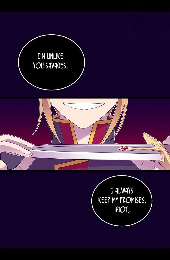 They Say I Was Born a King’s Daughter Chapter 250 - Page 55