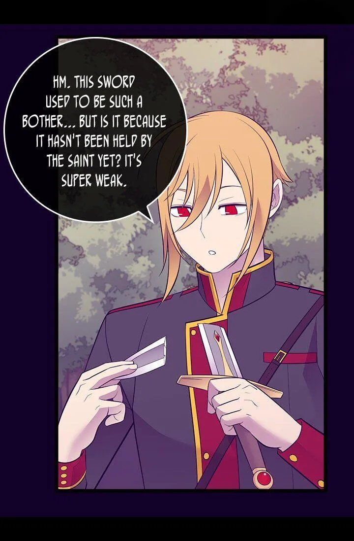 They Say I Was Born a King’s Daughter Chapter 250 - Page 57