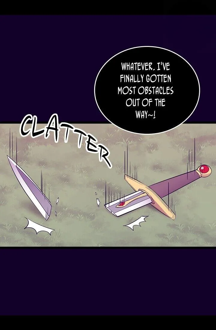 They Say I Was Born a King’s Daughter Chapter 250 - Page 58